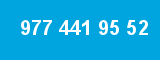 977 441 95 52